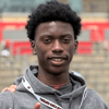 Zialis Blackmon Avatar