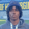 Malachi Ervin Avatar