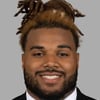 Akheem Mesidor Avatar