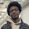 Xavier Myers Avatar