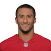 Colin Kaepernick Avatar