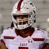 Orion Maile-Kaufusi Avatar