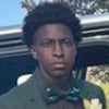 Therrian Alexander III Avatar