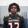 Sherrod Gourdine Avatar