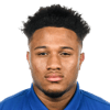 Charvis Thornton Avatar
