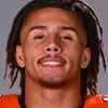 Kam Franklin Avatar