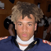 Ishmael Gibbs Avatar