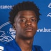 Maurice Evans Avatar