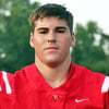 Brycen Sanders Avatar