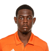 Zakhari Franklin Avatar