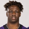 Shadrach Banks Avatar