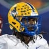 Desmond Johnson Avatar