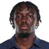 CJ Johnson Avatar