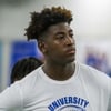 Adrian Griffin Avatar