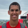 Daeden Hopkins Avatar
