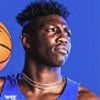 Isaac Davis Avatar