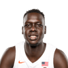John Bol Ajak Avatar