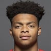 Justin Fields Avatar