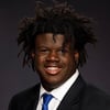 Kahlil Saunders Avatar
