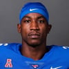 Jadarius Thursby Avatar
