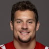 Nick Bosa Avatar