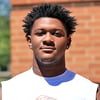Kingston Brown Avatar