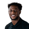 Trenton Thompson Avatar