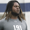 George Selvie III Avatar