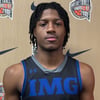 Jamier Jones Avatar