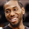 Kawhi Leonard Avatar