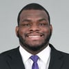 Immanuel Bush Avatar