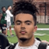 Julius Moss Avatar