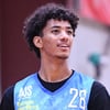 Milos Uzan Avatar
