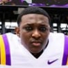 Aeron Burrell Avatar
