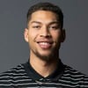 Mason Gillis Avatar