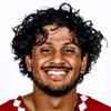 Dante Atton Avatar