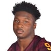 D.J. Taylor Avatar