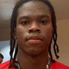 Jordan Smith Jr. Avatar