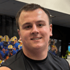 John Curran Avatar