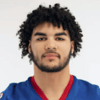 Tony Terry Avatar