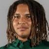 Zavier Hamilton Avatar