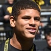 Mason Woods Avatar
