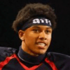 Carrington Pierce Avatar