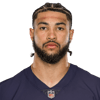 Xavier Crawford Avatar