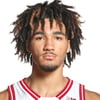 Jalen Hood-Schifino Avatar