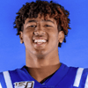 Kendall Johnson Avatar