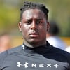 Jeramiah McCloud Avatar