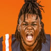 Ca'lil Valentine Avatar