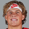 Jaxson Dart Avatar
