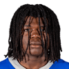 Lance Robinson Avatar